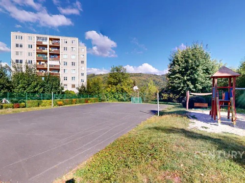 Prodej bytu 3+1 67 m²