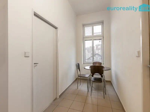 Prodaný byt 2+kk 55 m²