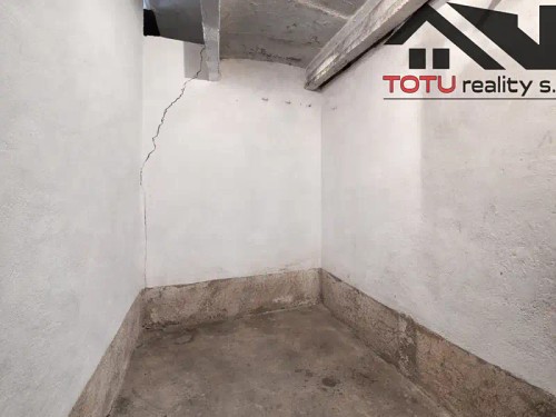 Prodej bytu 2+1 63 m²