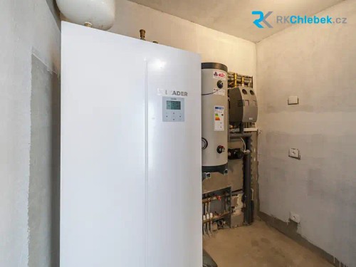 Prodej domu 120 m², pozemek 827 m²