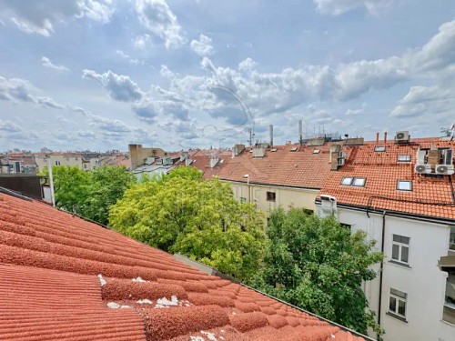 Prodej bytu 3+1 84 m²