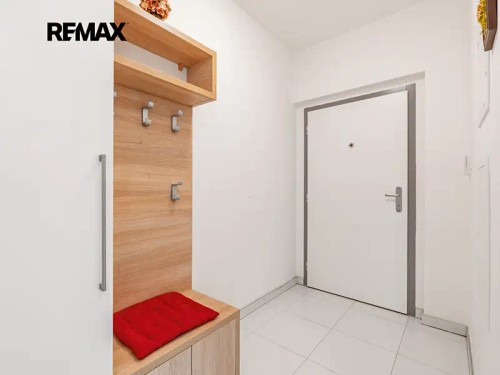 Prodej bytu 1+kk 45 m²