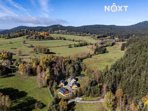 Prodej domu 156 m², pozemek 1535 m²