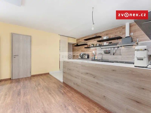 Prodej domu 150 m², pozemek 1073 m²