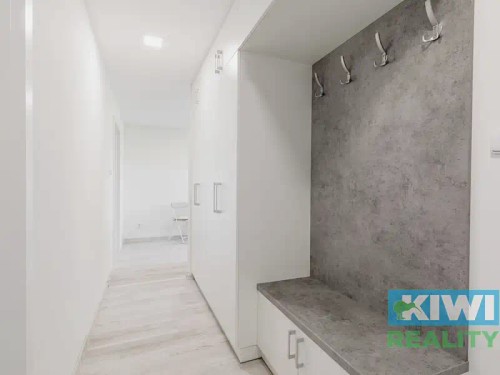 Prodaný byt 2+1 62 m²