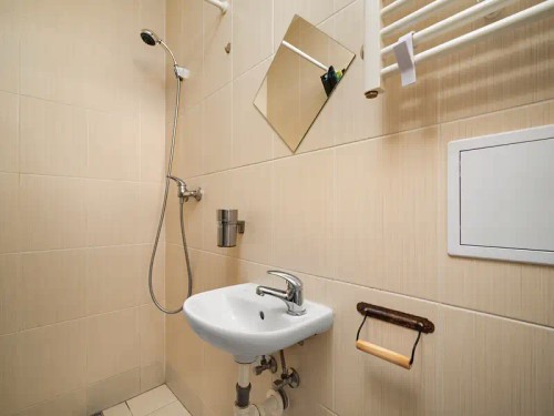 Prodaný  byt 1+1 26 m²