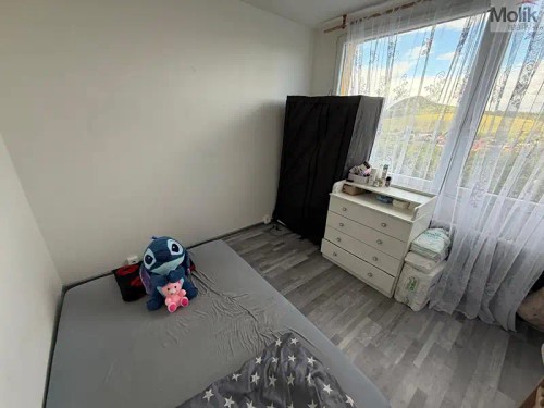 Prodej bytu 3+1 54 m²