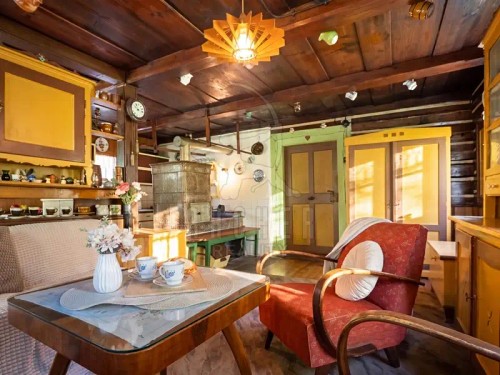 Prodej domu 146 m², pozemek 3310 m²