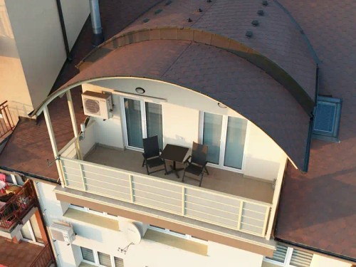 Prodej bytu 2+kk 127 m²