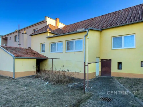 Prodej domu 105 m², pozemek 293 m²
