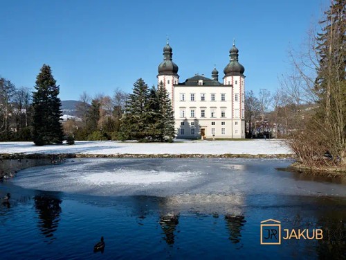 Prodaný byt 2+1 54 m²
