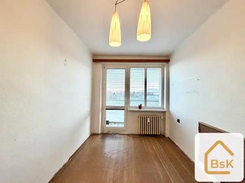 Prodaný  byt 4+1 75 m²