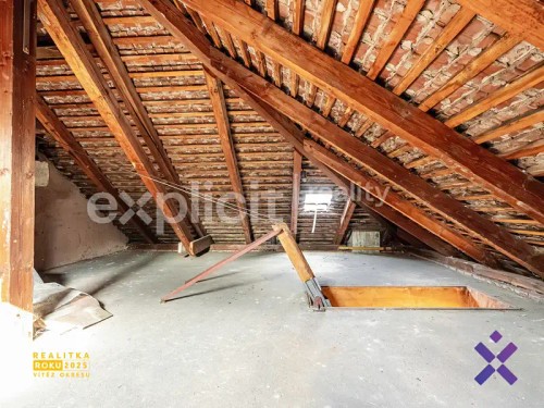 Prodaný dům 83 m², pozemek 304 m²
