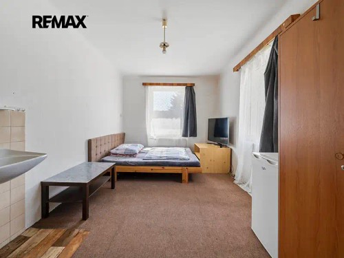 Prodej domu 339 m², pozemek 521 m²
