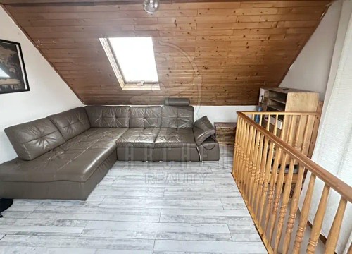 Prodej domu 174 m², pozemek 901 m²
