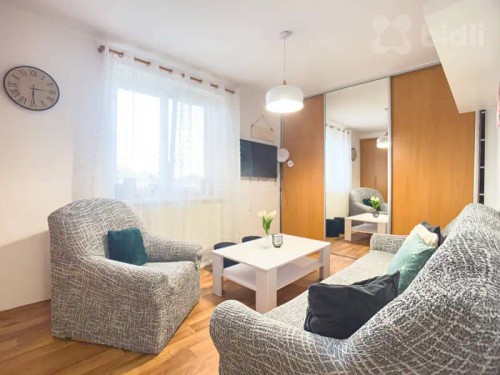 Prodaný byt 3+1 60 m²
