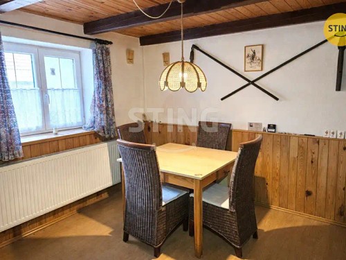 Prodej domu 210 m², pozemek 1778 m²