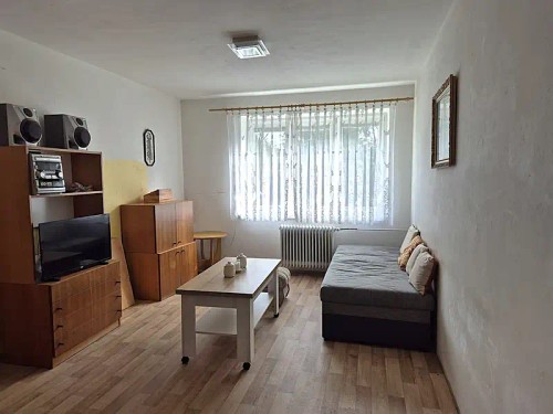 Prodaný  byt 2+1 53 m²