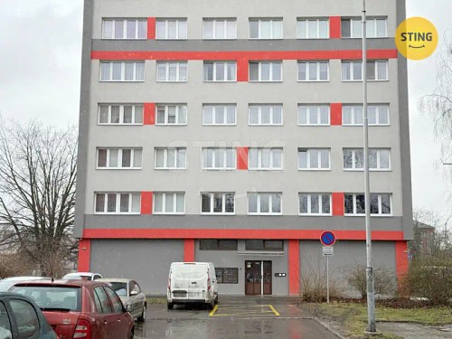 Prodej bytu 3+1 59 m²