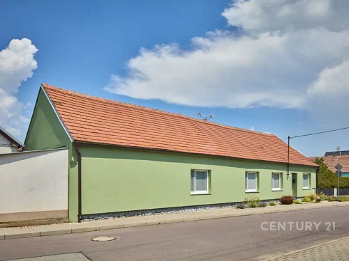 Prodej domu 141 m², pozemek 457 m²