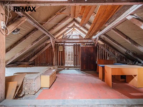 Prodej domu 200 m², pozemek 387 m²