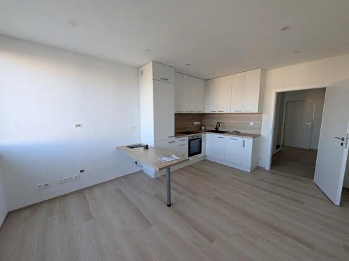 Prodej bytu 3+kk 52 m²