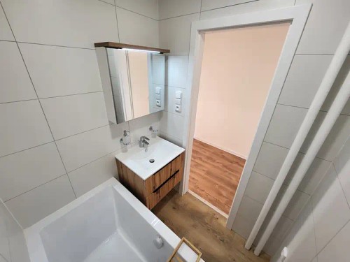 Prodaný byt 2+1 59 m²