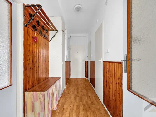 Prodaný byt 3+1 71 m²