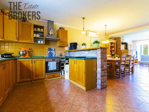 Prodej domu 142 m², pozemek 606 m²