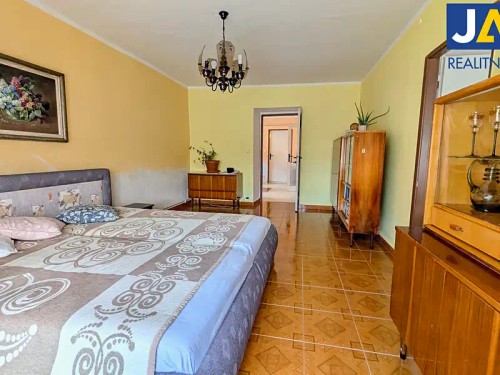 Prodej domu 185 m², pozemek 458 m²