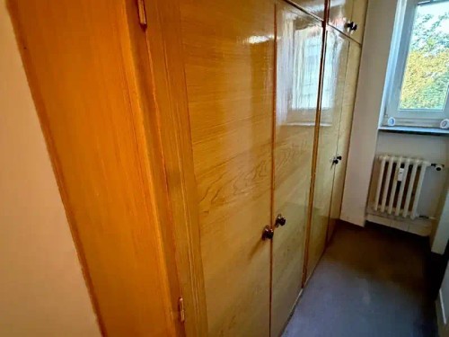 Prodej bytu 2+1 64 m²