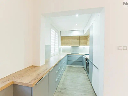 Prodej bytu 4+1 126 m²