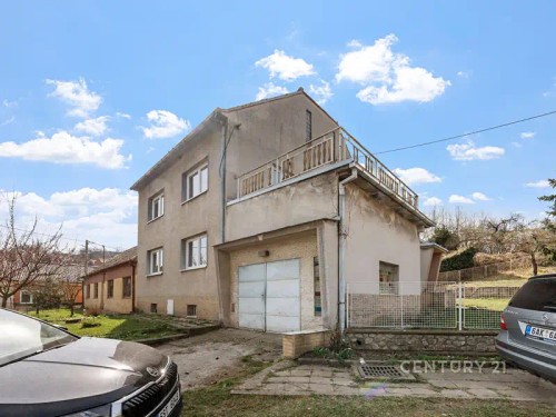 Prodej domu 310 m², pozemek 563 m²