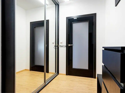 Prodaný byt 4+kk 99 m²