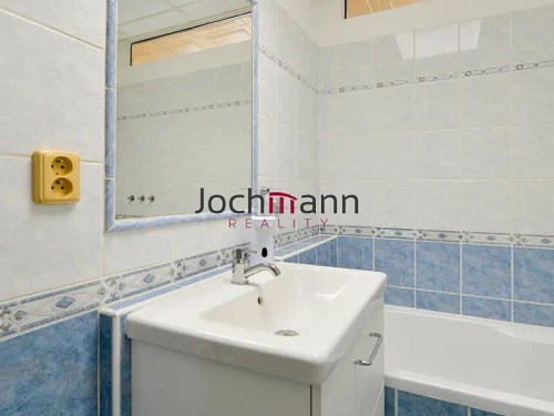 Prodaný byt 3+1 83 m²