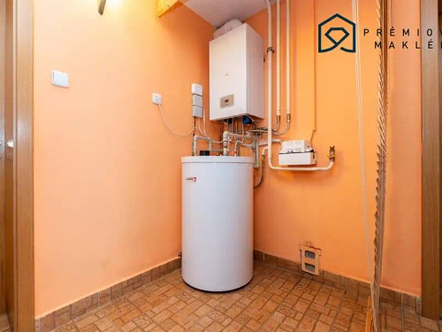 Prodej domu 250 m², pozemek 650 m²