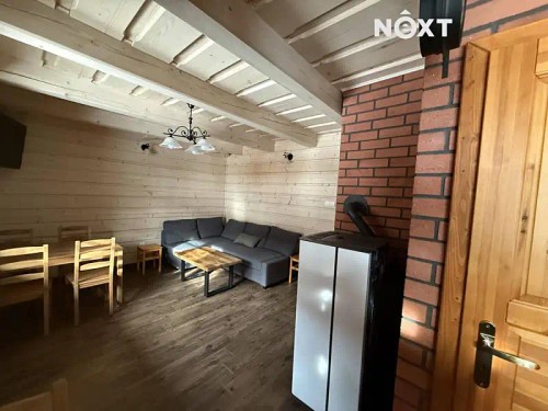 Prodej chalupy 78 m², pozemek 179 m²