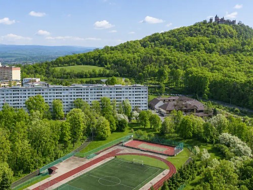 Prodaný  byt 3+1 76 m²