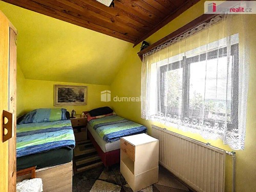 Prodej domu 130 m², pozemek 910 m²