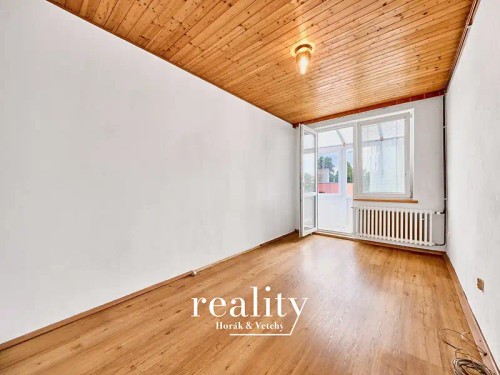 Prodej bytu 3+1 69 m²