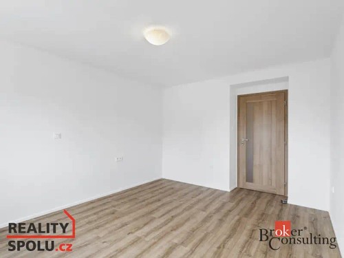 Prodaný byt 2+1 66 m²