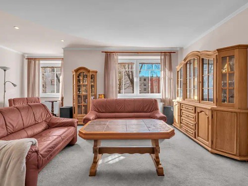 Prodaný byt 3+1 117 m²