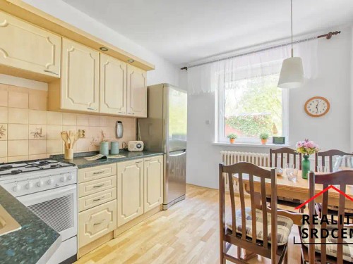 Prodej domu 229 m², pozemek 2123 m²