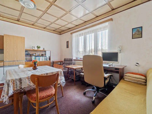 Prodej domu 210 m², pozemek 898 m²