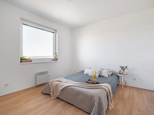 Prodej bytu 2+kk 57 m²