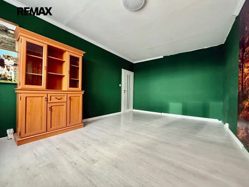 Prodaný byt 2+1 56 m²