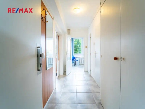 Prodaný byt 1+1 37 m²