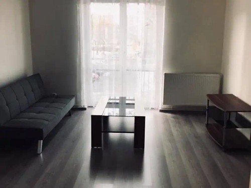 Prodaný  byt 2+1 48 m²