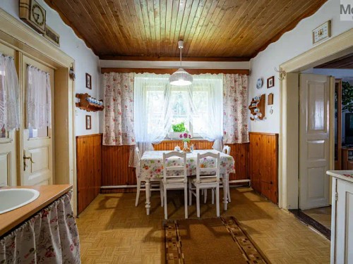 Prodej domu 248 m², pozemek 494 m²