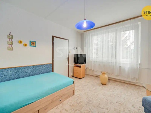 Prodej bytu 3+1 74 m²